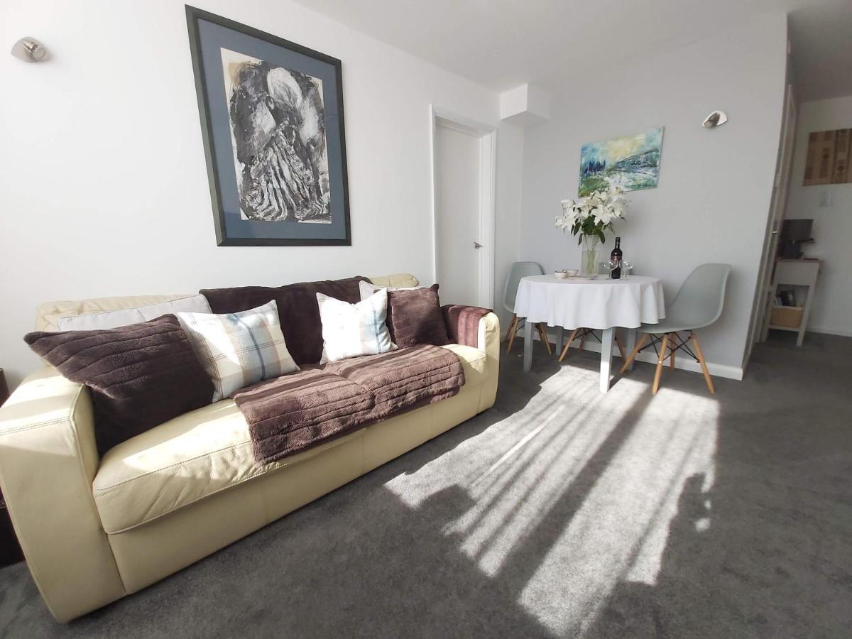 Portreeves Apartment Arundel Bagian luar foto