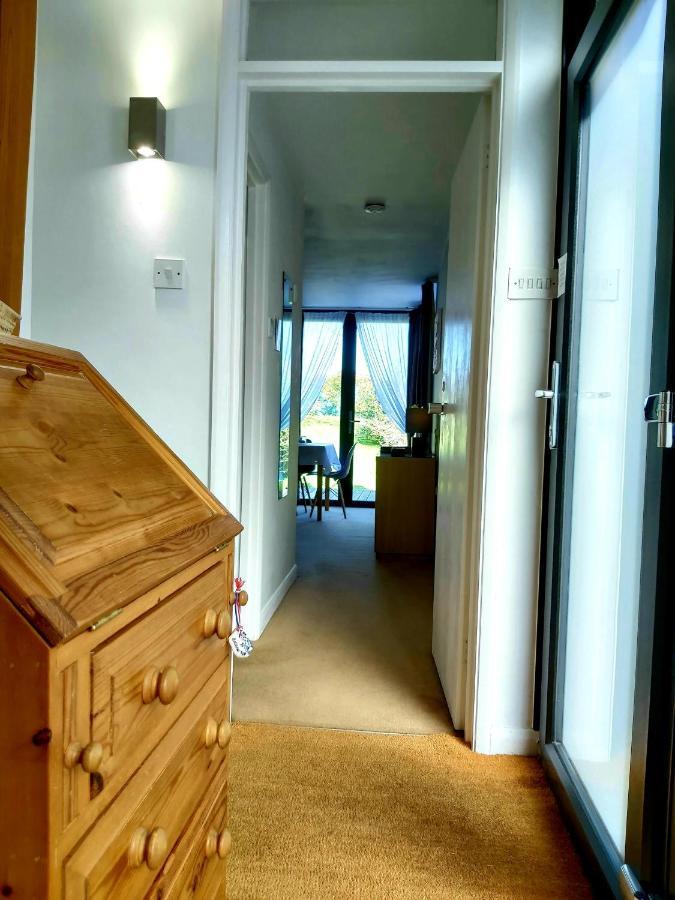 Portreeves Apartment Arundel Bagian luar foto