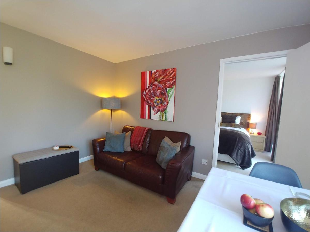 Portreeves Apartment Arundel Bagian luar foto