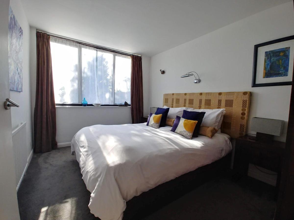 Portreeves Apartment Arundel Bagian luar foto