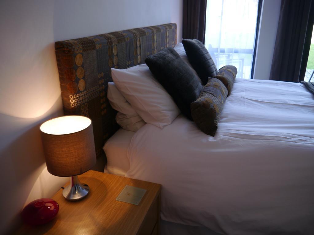 Portreeves Apartment Arundel Bagian luar foto