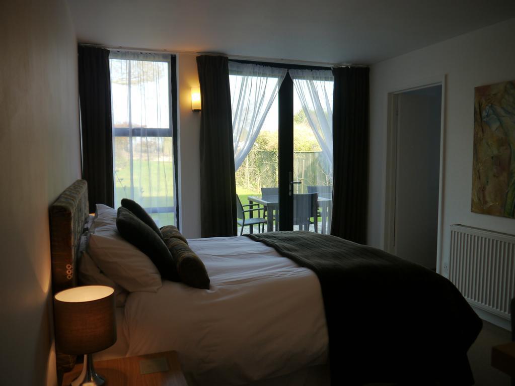 Portreeves Apartment Arundel Bagian luar foto